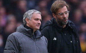 SỐC: 3 lần gần nhất Mourinho bị sa thải đều sau một trận thua trước Klopp