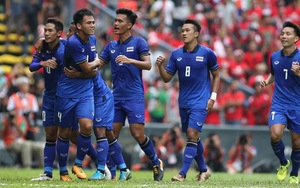 U22 Đông Nam Á: U22 Thái Lan, đối thủ của U22 Việt Nam, mạnh cỡ nào?