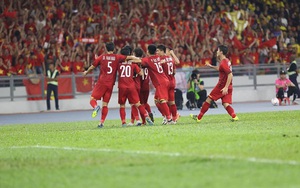 Vì sao tuyển Việt Nam sa sút thể lực? Vấn đề có đáng ngại?