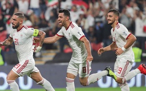 Ứng viên vô địch Iran, đối thủ của tuyển Việt Nam, mạnh cỡ nào?