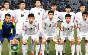 VTV6 trực tiếp bóng đá. Saudi Arabia vs Triều Tiên: 3 điểm cho Saudi Arabia?