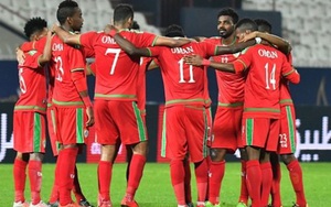Oman 3-1 Turkmenistan: Oman đoạt vé đi tiếp vào phút cuối. Việt Nam vẫn còn hy vọng