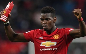 MU: Pogba tiết lộ thay đổi cực quan trọng từ khi Solskjaer cầm quân