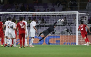 Nếu Việt Nam vào vòng 1/8 Asian Cup, ông Park lo nhất vấn đề gì?