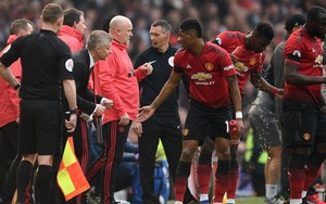 CẬP NHẬT tối 25/2: M.U liên tục nhận ‘hung tin’. Maurizio Sarri sẽ tự định đoạt tương lai ở Chelsea