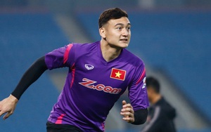 Đặng Văn Lâm, từ đỉnh cao Đông Nam Á tới Asian Cup: Giá trị của niềm tin