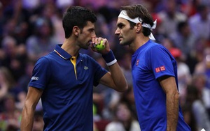 CẬP NHẬT tối 9/2: M.U nhận tín hiệu tích cực từ Dybala. Federer đặt mục tiêu hạ Djokovic