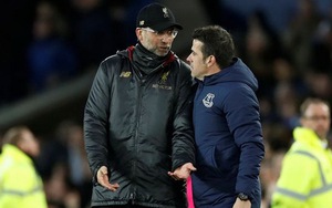 Juergen Klopp đưa ra lí do khó tin khiến Liverpool mất điểm, bị 'ném đá' tơi bời