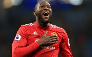 Romelu Lukaku và hai mặt trái ngược của một ngôi sao