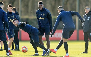 TIN HOT M.U 18/2: Solskjaer lại chịu sức ép. Dồn dập đón hung tin. Ngôi sao thứ 2 sắp ra đi