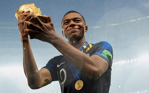 Marcus Rashford phải làm gì để đạt tới đẳng cấp của Kylian Mbappe?