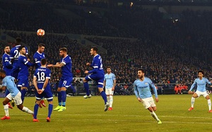 ĐIỂM NHẤN Schalke 2-3 Man City: Khác biệt đẳng cấp. Chiến thắng của Guardiola