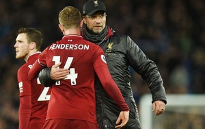 Vấn đề của Liverpool bây giờ là... Philippe Coutinho