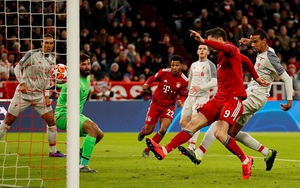 ĐIỂM NHẤN Bayern 1-3 Liverpool: Nước Anh chiếm nửa Châu Âu. Sadio Mane, Van Dijk đáng giá ‘vàng mười’