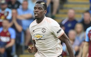 TIN HOT MU 13/3: Zidane yêu cầu Real mua bằng được Pogba. Chốt ngay tương lai của Ole Gunnar Solskjaer