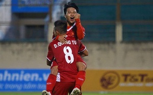 U19 Việt Nam vs U19 Thái Lan: Người Thái có trả được món nợ của đàn anh? (VTV6 trực tiếp)