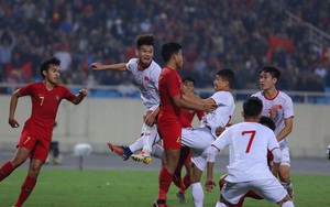 U23 Việt Nam phải đá thế nào trước U23 Thái Lan?