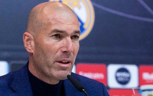 Real Madrid 'ủ mưu' mua 5 Galactico để đáp ứng tham vọng của Zidane