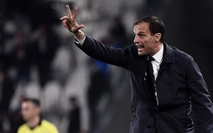 Messi ‘đá xoáy’ Ronaldo. Max Allegri tiết lộ tương lai