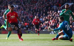 ĐIỂM NHẤN MU 2-1 Watford: Đá không hay nhưng quan trọng là thắng. Hiệu ứng Solskjaer