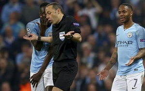 VAR khiến Man City bị loại cay đắng ở tứ kết Champions League như thế nào?