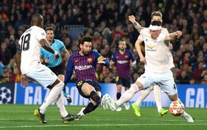 TIN HOT MU 17/4: Ole Gunnar Solskjaer thừa nhận sự thật cay đắng. MU bị chê tơi tả