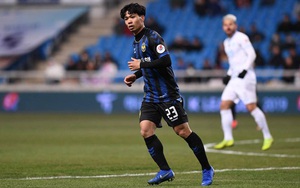 Công Phượng có thể thành công ở Incheon United