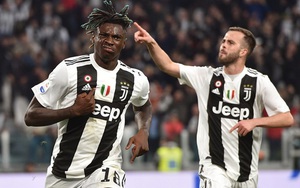 VIDEO Juventus 2-1 Milan: Không Ronaldo, Juve vẫn bỏ xa Napoli... 21 điểm, sắp giành Scudetto