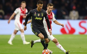 Ronaldo làm lu mờ Messi, xứng đáng là ông vua vĩ đại nhất lịch sử Champions League