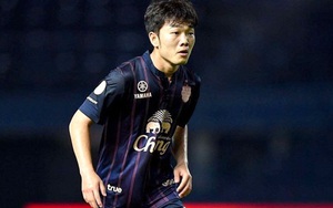 Xuân Trường dự bị ở Buriram United: Bài học ‘xuất ngoại’ cho cầu thủ Việt Nam