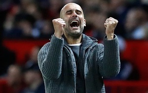 Man City vô địch ngoại hạng Anh mùa 2018-19: Giá trị ngôi sao và chiều sâu đội hình