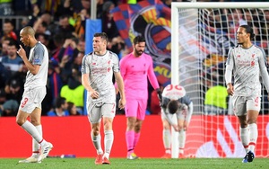 ĐIỂM NHẤN Barca 3-0 Liverpool: Messi siêu hạng. Barca ‘dạy’ Liverpool nghệ thuật chiến thắng