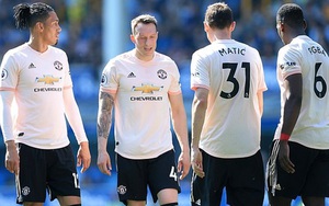 CHUYỂN NHƯỢNG 29/4: Real mua cả Hazard lẫn Pogba. MU đại cách mạng nhân sự