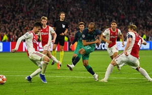 Liverpool và Tottenham vào Chung kết C1: Tinh thần Anh chinh phục Châu Âu