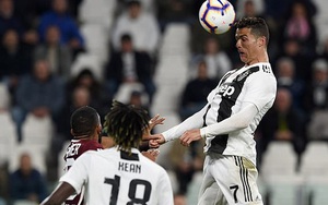 Ronaldo: 'Tôi chưa bao giờ hết yêu Madrid. CĐV Real muốn tôi quay về'