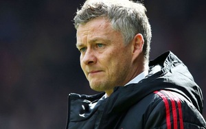 'MU có thể sa thải Ole Solskjaer nếu thua Cardiff ở vòng cuối'