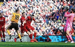 Với Alisson, Liverpool đang sở hữu thủ môn giỏi nhất ngoại hạng Anh