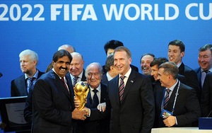 CHÍNH THỨC: World Cup 2022 chỉ có 32 đội. Việt Nam cực khó có cơ hội dự VCK