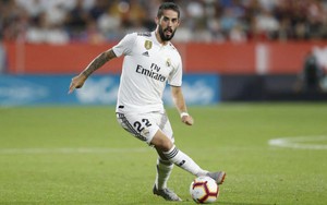 CHUYỂN NHƯỢNG Real 15/5: Nguy cơ hỏng hai vụ ‘bom tấn’. Tung chiêu mua Eriksen