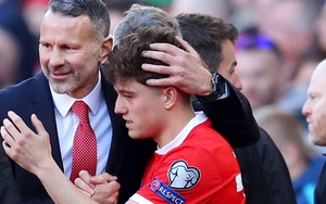 Daniel James đồng ý tới MU: Hay tới mức nào mà khiến Solskjaer thay đổi chiến lược để chiêu mộ?