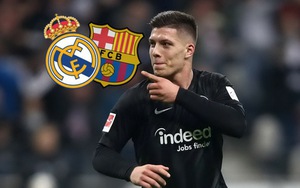 CHUYỂN NHƯỢNG Real 3/6: Đổi 3 ngôi sao lấy Pogba. Rình rập cơ hội chờ mua Neymar