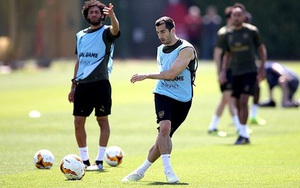Arsenal: Mkhitaryan sốc vì không được dự chung kết Europa League