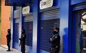 Dàn xếp tỷ số chấn động bóng đá Tây Ban Nha: Cựu sao Real cầm đầu, 11 người bị bắt giữ