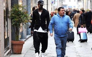 Vì sao siêu cò Mino Raiola bị cấm hành nghề, có ảnh hưởng đến chuyển nhượng Pogba, De Ligt?