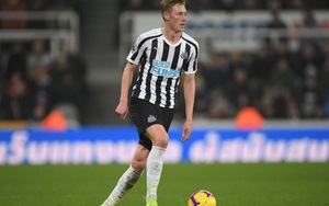 Vì sao Sean Longstaff trở thành mục tiêu mua sắm của MU?