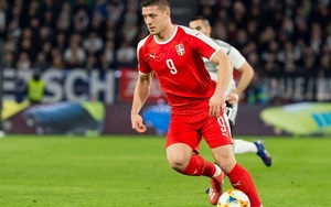 Chuyển nhượng Real Madrid: Chính thức mua Luca Jovic. Tiếp theo là Hazard