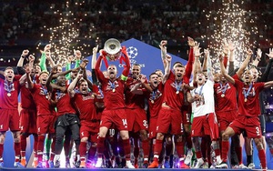 ĐIỂM NHẤN Liverpool 2-0 Tottenham: Vinh quang thuộc về Klopp. Hãy mua sắm như Liverpool