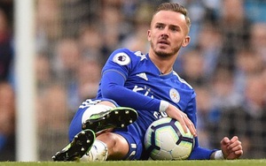 Chuyển nhượng MU: James Maddison, 'số 10' đích thực mà Solskjaer thèm muốn