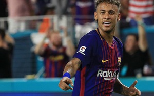 CHUYỂN NHƯỢNG Barca 5/6: Chờ đợi Neymar. Messi ‘phủ quyết’ Griezmann