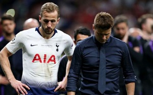 Tottenham: Sau thất bại chung kết Champions League là cả một núi vấn đề nan giải